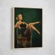 On the Rocks & Unbothered Wall Art