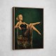 On the Rocks & Unbothered Wall Art