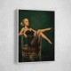 On the Rocks & Unbothered Wall Art