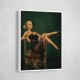 On the Rocks & Unbothered Wall Art