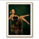On the Rocks & Unbothered Wall Art