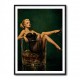 On the Rocks & Unbothered Wall Art