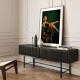 On the Rocks & Unbothered Wall Art