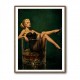 On the Rocks & Unbothered Wall Art