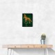 Fizz, Fringe & Fabulous – Vintage Glamour Wall Art