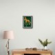 Fizz, Fringe & Fabulous – Vintage Glamour Wall Art