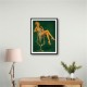 Fizz, Fringe & Fabulous – Vintage Glamour Wall Art
