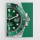Submariner Hulk Close Submariner Hulk Close