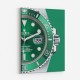 Submariner Hulk Close