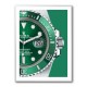 Submariner Hulk Close