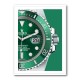 Submariner Hulk Close