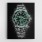 Rolex Watch Art