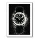 Patek Aquanaut Explosion Abstract