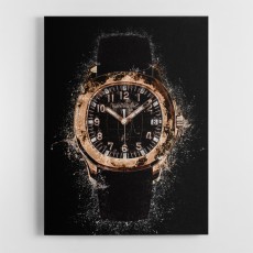 Patek Philippe Watch Art