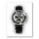 Daytona White Gold Abstract