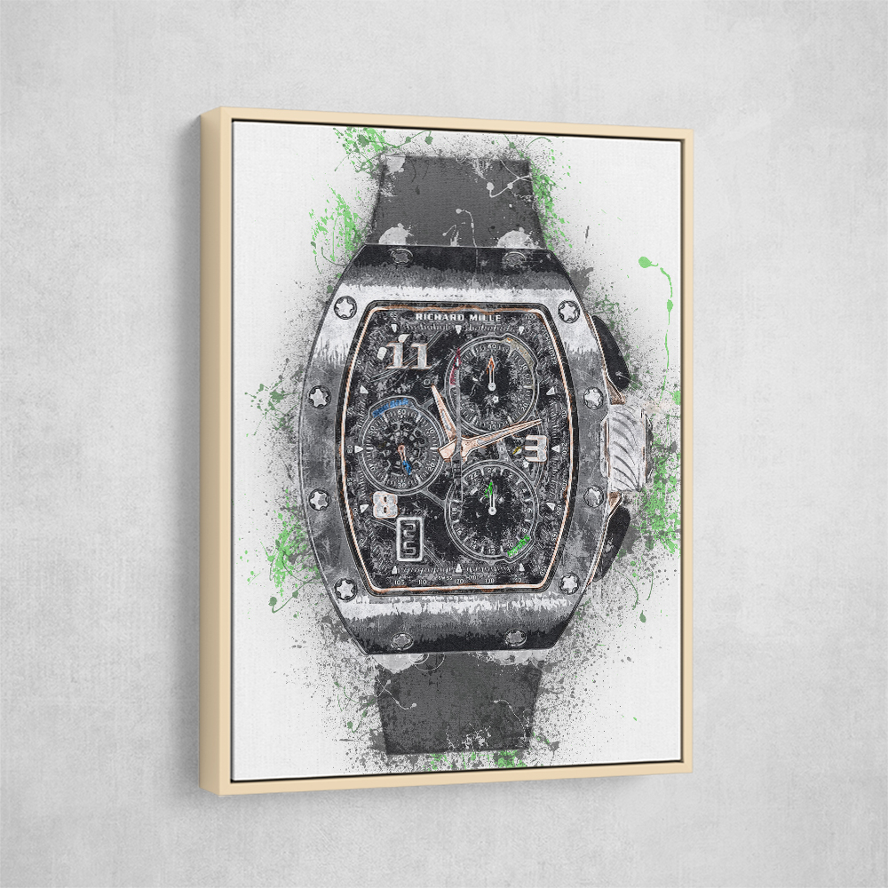 RM 72 Grunge Abstract RM 72 Grunge Abstract