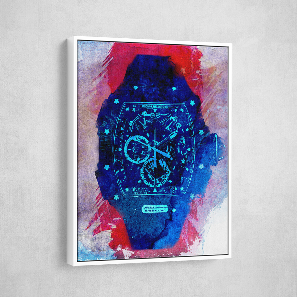 RM 50 Abstract