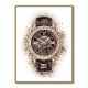 Patek Philippe Sky Moon Abstract