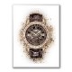 Patek Philippe Sky Moon Abstract