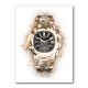 Patek Nautilus 5980 Gold Abstract