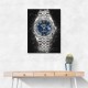 Datejust 41 Abstract