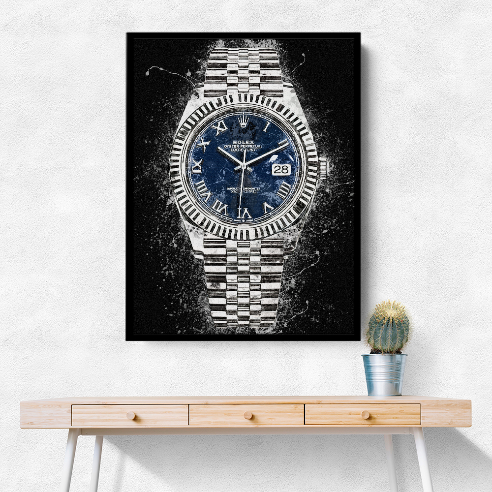 Datejust 41 Abstract Datejust 41 Abstract