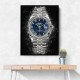 Datejust 41 Abstract