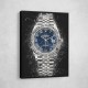 Datejust 41 Abstract