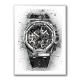 Royal Oak Offshore Tourbillon Abstract