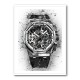 Royal Oak Offshore Tourbillon Abstract