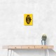 RM 74-01 Pop Art Yellow RM 74-01 Pop Art Yellow