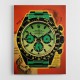 Rolex Daytona Pop Art 1