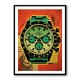 Rolex Daytona Pop Art 1