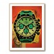 Rolex Daytona Pop Art 1