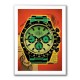 Rolex Daytona Pop Art 1