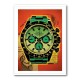 Rolex Daytona Pop Art 1