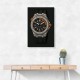 AP Diver Watch Cartoon Style AP Diver Watch Cartoon Style