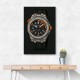 AP Diver Watch Cartoon Style AP Diver Watch Cartoon Style
