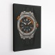 AP Diver Watch Cartoon Style AP Diver Watch Cartoon Style