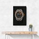 AP Diver Watch Cartoon Style AP Diver Watch Cartoon Style