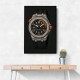 AP Diver Watch Cartoon Style AP Diver Watch Cartoon Style