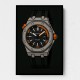 AP Diver Watch Cartoon Style AP Diver Watch Cartoon Style