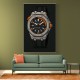 AP Diver Watch Cartoon Style AP Diver Watch Cartoon Style