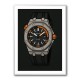 AP Diver Watch Cartoon Style AP Diver Watch Cartoon Style