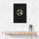 Audemars Piguet Royal Oak Offshore Ceramic Chronograph in Cartoon Style Artwork Audemars Piguet Royal Oak Offshore Ceramic Chronograph in Cartoon Style Artwork