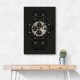 Audemars Piguet Royal Oak Offshore Ceramic Chronograph in Cartoon Style Artwork Audemars Piguet Royal Oak Offshore Ceramic Chronograph in Cartoon Style Artwork