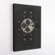 Audemars Piguet Royal Oak Offshore Ceramic Chronograph in Cartoon Style Artwork Audemars Piguet Royal Oak Offshore Ceramic Chronograph in Cartoon Style Artwork