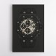 Audemars Piguet Royal Oak Offshore Ceramic Chronograph in Cartoon Style Artwork Audemars Piguet Royal Oak Offshore Ceramic Chronograph in Cartoon Style Artwork