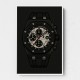 Audemars Piguet Royal Oak Offshore Ceramic Chronograph in Cartoon Style Artwork Audemars Piguet Royal Oak Offshore Ceramic Chronograph in Cartoon Style Artwork