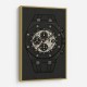 Audemars Piguet Royal Oak Offshore Ceramic Chronograph in Cartoon Style Artwork Audemars Piguet Royal Oak Offshore Ceramic Chronograph in Cartoon Style Artwork